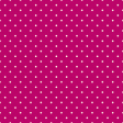 Spring Fresh Polka Dot Paper 01 - Magenta