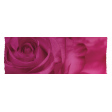 Spring Fresh Washi Tape - Flowers 05 - Rose 02