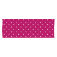 Spring Fresh Washi Tape - Polka Dot 01 - Magenta
