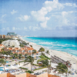 Mexican Spice Photo Paper - Textured - 02 Cancun Beach