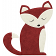 Thankful Harvest Fox