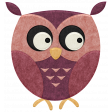 Thankful Harvest Owl 1