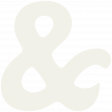 Reflections Vellum Ampersand