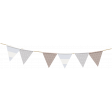 Cashmere & Cocoa Bunting