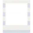 Cashmere & Cocoa Paper Frame