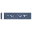 Work From Home - Word Bit The Best