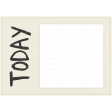 Work From Home - Today Frame