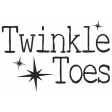 Time for the Fairies - Word Art 2 Template