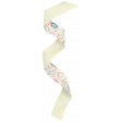 Shabby Wedding - Curly Ribbon