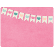 Shabby Wedding - Journal Card 1