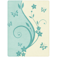 Shabby Wedding - Journal Card 2