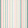 Shabby Wedding - Stripes Paper