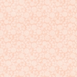 Shabby Wedding - Floral Peach