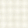 Shabby Wedding - Gingham Paper White