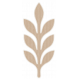 Hollister - Paper Leaves