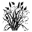 Hollister - Grass Graphic