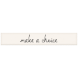 Changes - Label 1