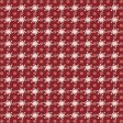 Classic Christmas - Snowflake Paper 3
