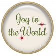 Classic Christmas - Flair 2