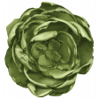 Classic Christmas - Green Flower