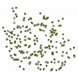 Classic Christmas - Glitter Confetti 2