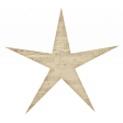 Classic Christmas - Paper Star