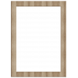 Classic Christmas - Wood Frame