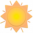 Easter - Spring Sun Element