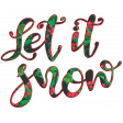 X-mas Wordart 2