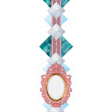 Border Oranate Frame