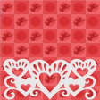 Valentine Background #01