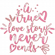 Valentine's Day Wordart #02