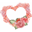 Cluster Heart Frame