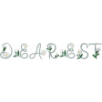 Valentine Wordart - #02