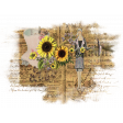 Vintage Paint #01