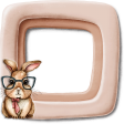 Easter Frame