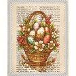 Easter Book Catalogue Page