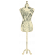 Dress Form Tag