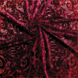 Crushed Velvet Background #06