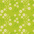 Daisy Background