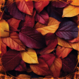 Fall Leaves Background