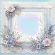 Watercolour Pastel Floral Bkgnd 05