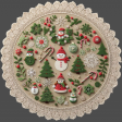 Xmas Doily 01
