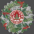 Xmas Doily 03