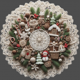 Xmas Doily 05