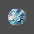 Brushstrokes 2