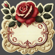 Rose Label