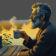 Morning Coffee 02