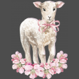 Easter Lamb