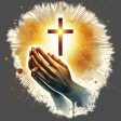 Praying Hands
